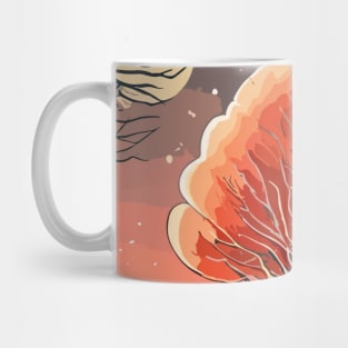 Fancy TSHIRT Design Mug